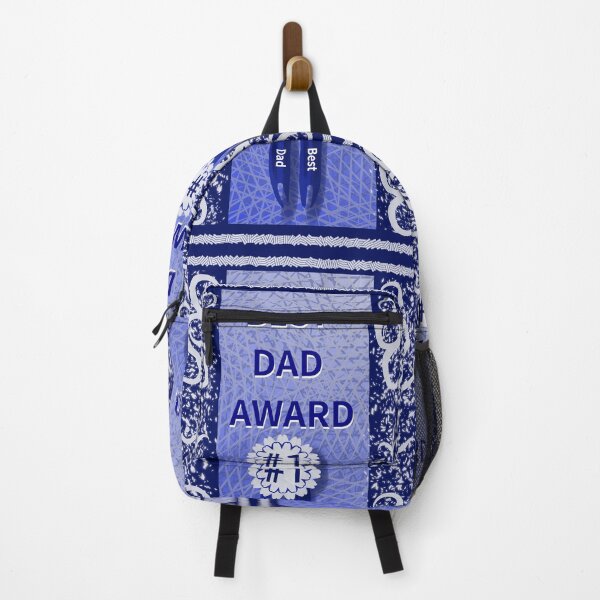 Item preview, Father's Day, Best Dad designed and sold by Nightflyer Art.