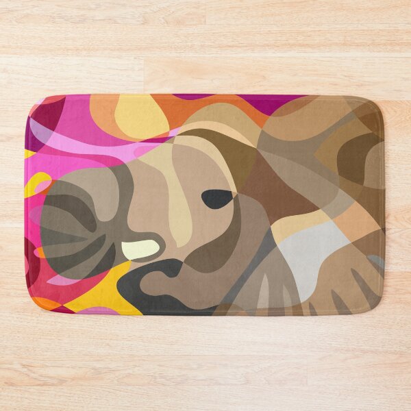 Item preview, Something Beautiful About Elephants designed and sold by my little corner.