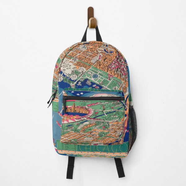 Item preview, CHICAGO designed and sold by THE GOOD FIND.