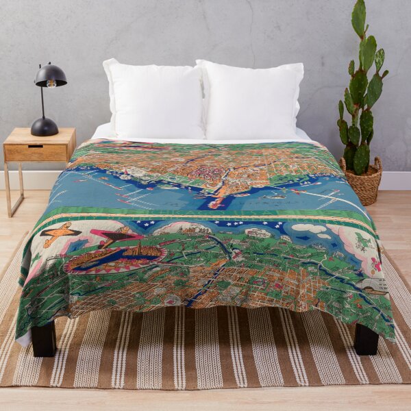 Item preview, CHICAGO designed and sold by THE GOOD FIND.