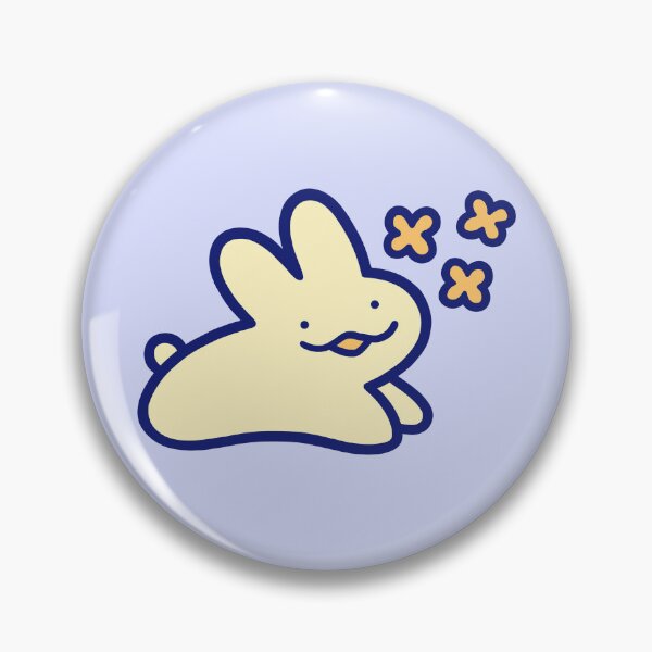 Item preview, Happy Lil Bun designed and sold by Marzinator.