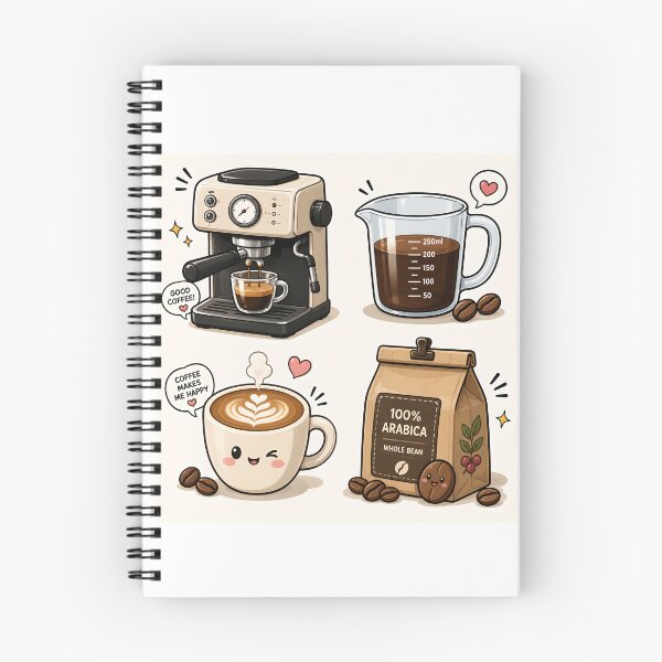 Item preview, Illustration of Coffee Making Equipment designed and sold by Pim-Crystal.