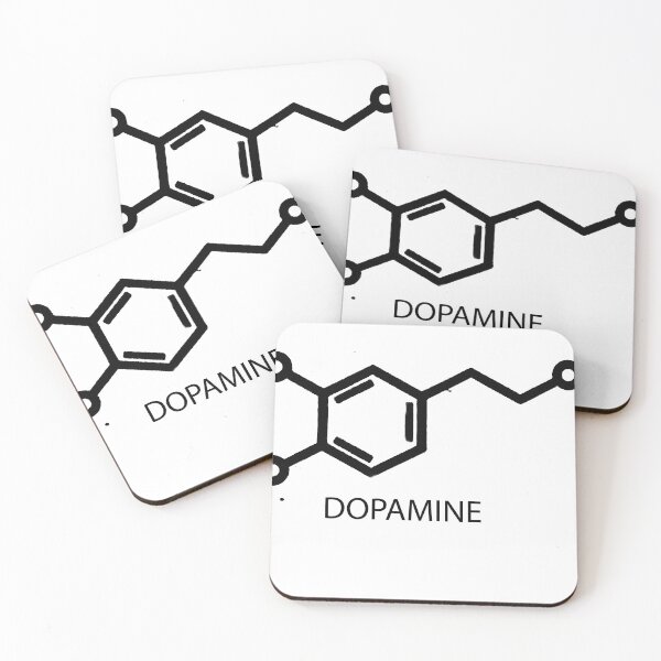 Item preview, dopamine designed and sold by Mystic & Celestial Art.