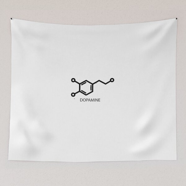 Item preview, dopamine designed and sold by bandarartisan.