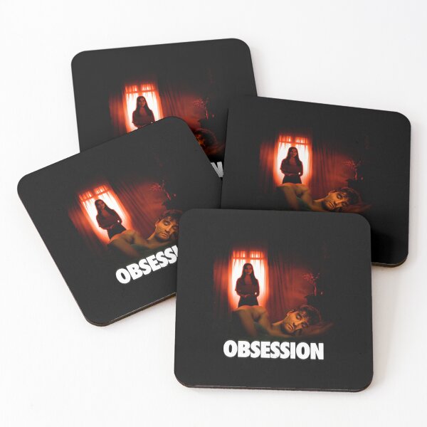 Item preview, Obsession Movie, Be Careful Who You Wish For, Scary Movie designed and sold by Joneneee.