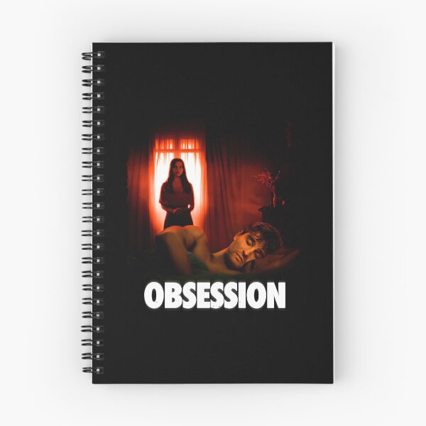 Item preview, Obsession Movie, Be Careful Who You Wish For, Scary Movie designed and sold by Joneneee.
