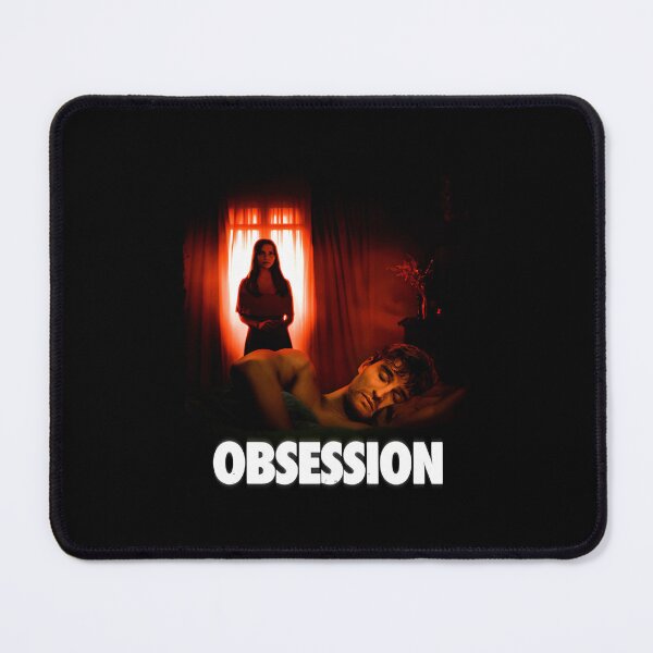 Item preview, Obsession Movie, Be Careful Who You Wish For, Scary Movie designed and sold by Joneneee.