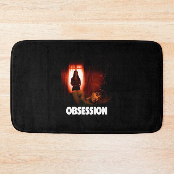 Item preview, Obsession Movie, Be Careful Who You Wish For, Scary Movie designed and sold by Joneneee.