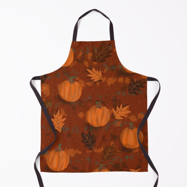 Item preview, Pumpkins Halloween and Fall designed and sold by Nightflyer Art.