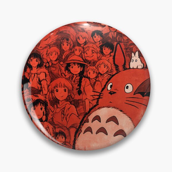 Item preview, ghibli designed and sold by ProjectSpectre.
