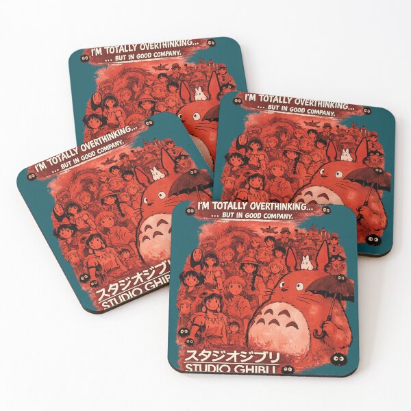 Item preview, ghibli designed and sold by ProjectSpectre.