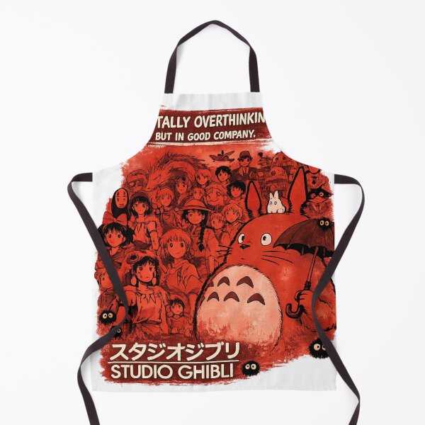 Item preview, ghibli designed and sold by ProjectSpectre.