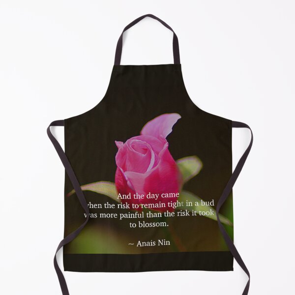 Item preview, The Risk To Blossom designed and sold by Emilyromrell.