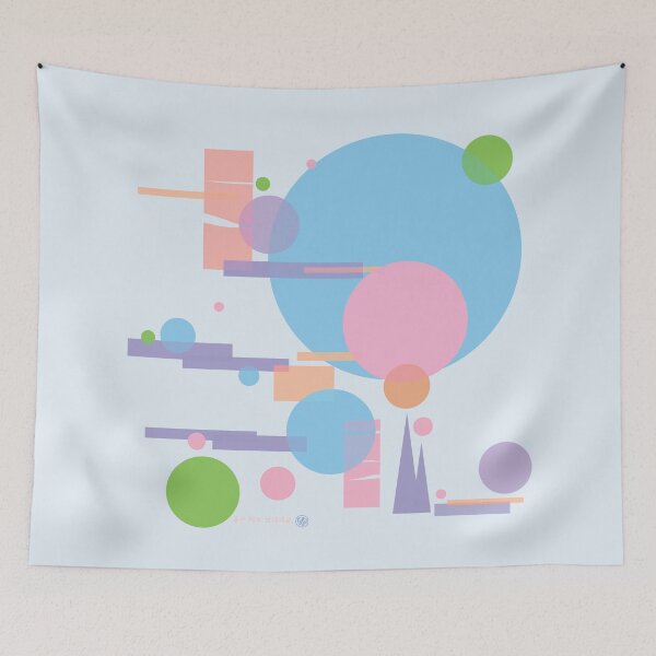 Item preview, The story of time b designed and sold by DalPrint.