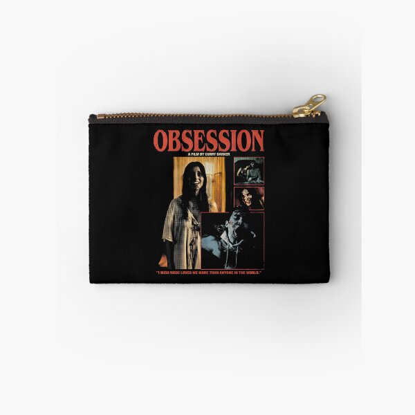 Item preview, Obsession Movie, Be Careful Who You Wish For, Scary Movie designed and sold by Joneneee.