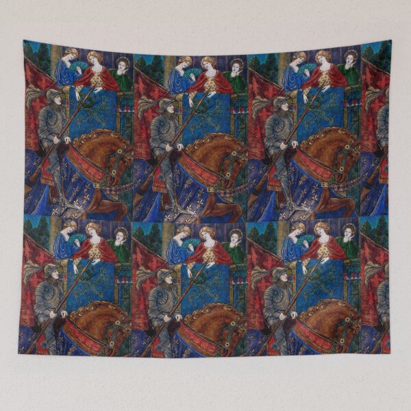 Item preview, HORSE & CARRAGE designed and sold by THE GOOD FIND.