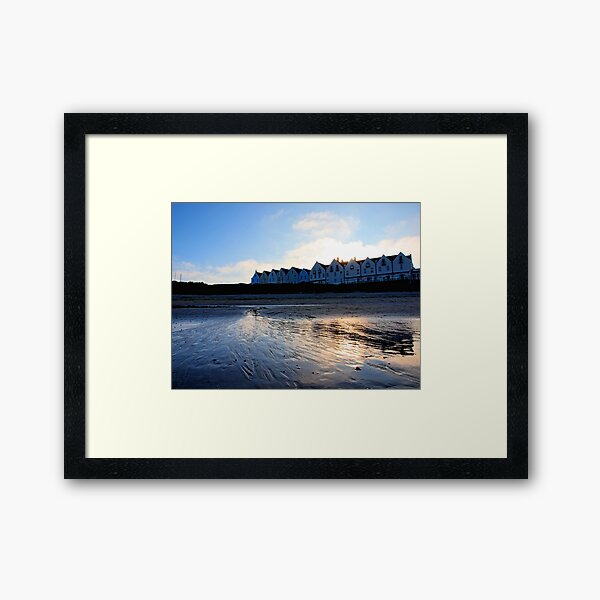 Item preview, Braye Houses - Alderney designed and sold by NeilAlderney.