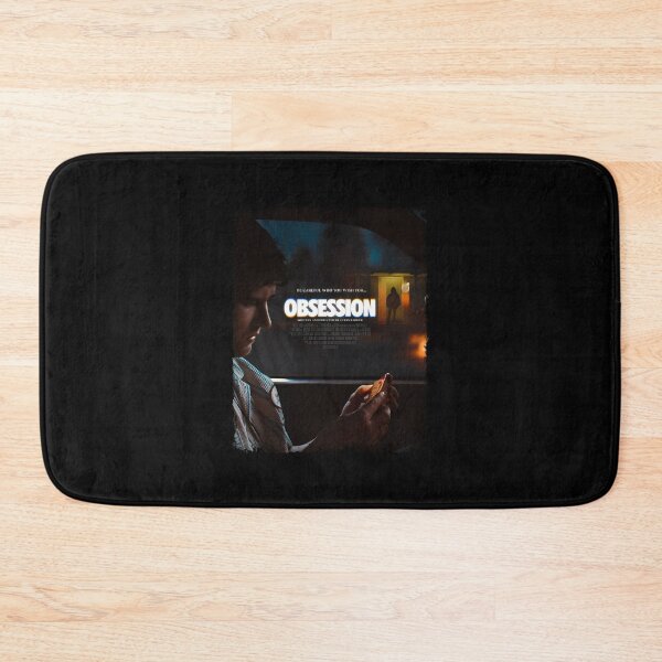 Item preview,  Obsession Movie, Be Careful Who You Wish For, Scary Movie designed and sold by Joneneee.