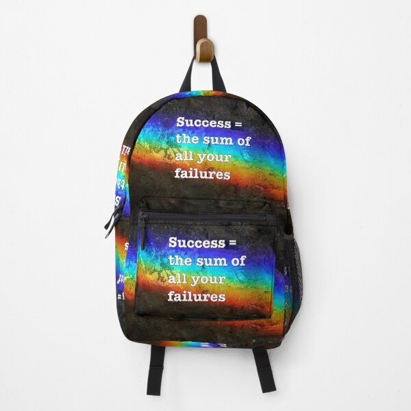 Item preview, The Sum Of Failures designed and sold by Emilyromrell.
