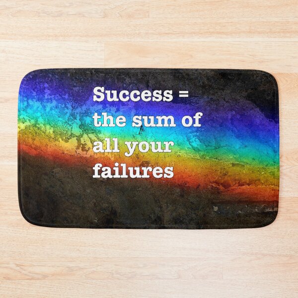 Item preview, The Sum Of Failures designed and sold by Emilyromrell.