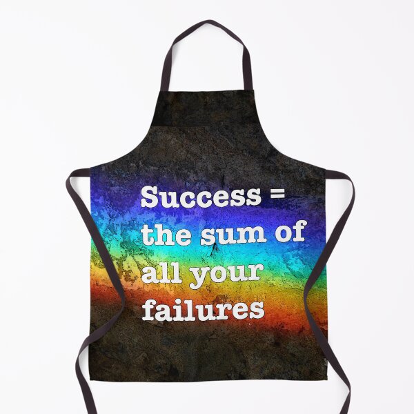 Item preview, The Sum Of Failures designed and sold by Emilyromrell.