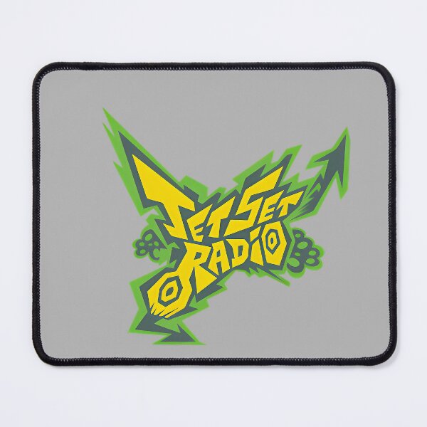 Item preview, SEGA Jet Set Radio Retro Performance designed and sold by GreggRoss.