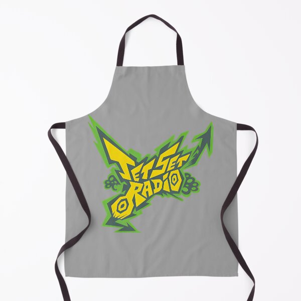 Item preview, SEGA Jet Set Radio Retro Performance designed and sold by GreggRoss.