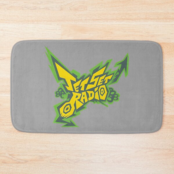 Item preview, SEGA Jet Set Radio Retro Performance designed and sold by GreggRoss.