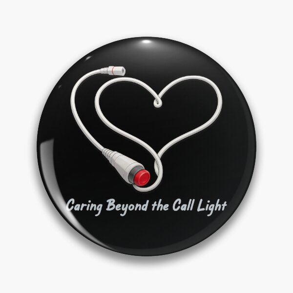 Item preview, Caring Beyond the Call Light designed and sold by Giddy Bear Gifts.