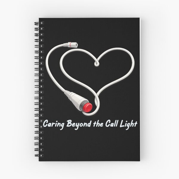 Item preview, Caring Beyond the Call Light designed and sold by Giddy Bear Gifts.