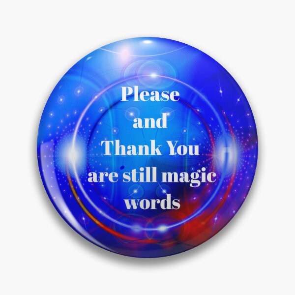 Item preview, Please and Thank You designed and sold by Emilyromrell.