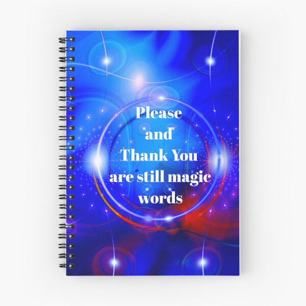 Item preview, Please and Thank You designed and sold by Emilyromrell.