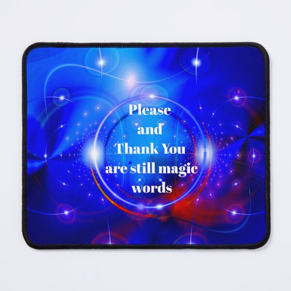 Item preview, Please and Thank You designed and sold by Emilyromrell.