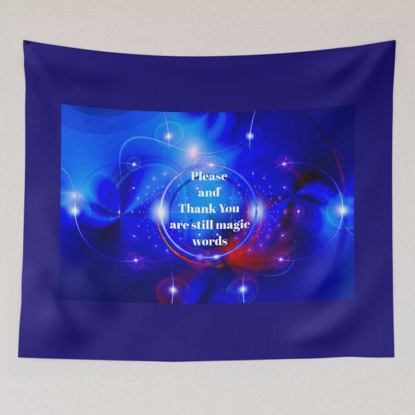 Item preview, Please and Thank You designed and sold by Emilyromrell.
