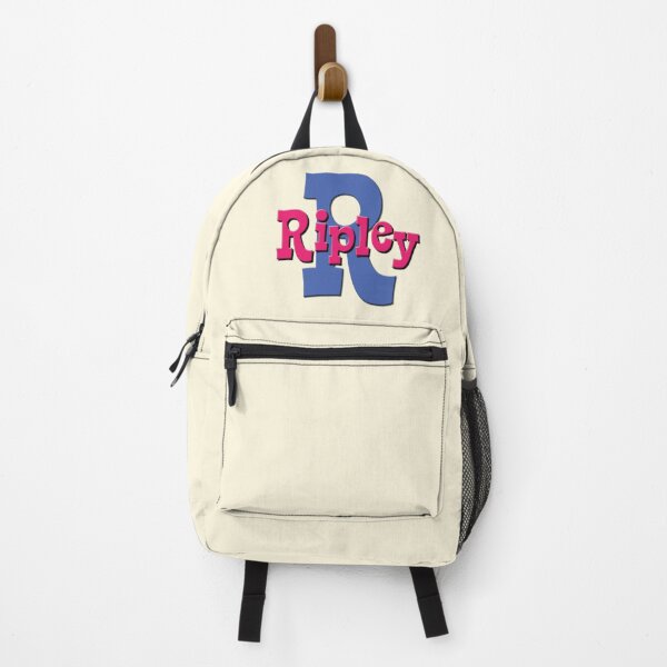 Item preview, R is for Ripley, Girl’s and Woman's Name and Initial designed and sold by CharlottePlaceArt.