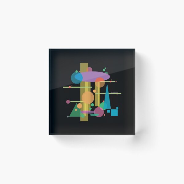 Item preview, Yellow space designed and sold by DalPrint.