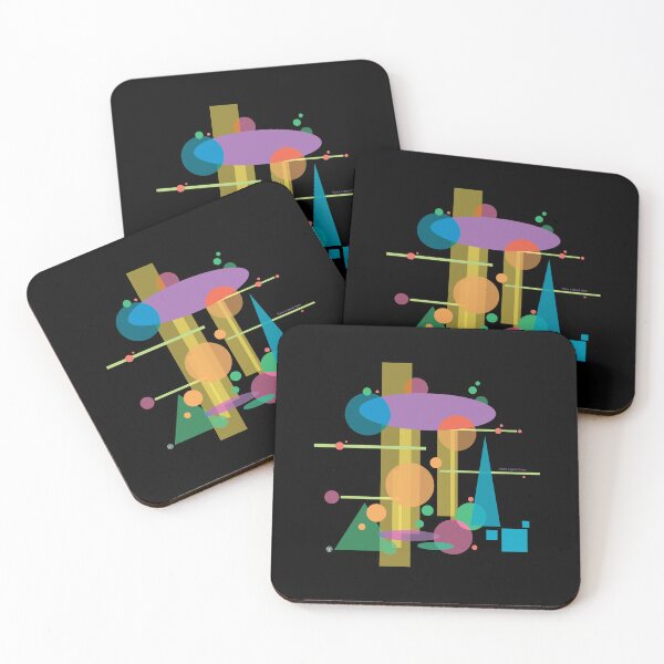 Item preview, Yellow space designed and sold by DalPrint.