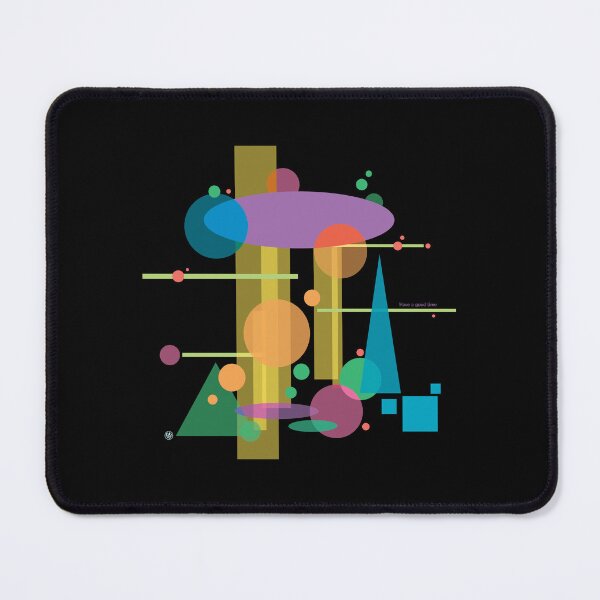 Item preview, Yellow space designed and sold by DalPrint.