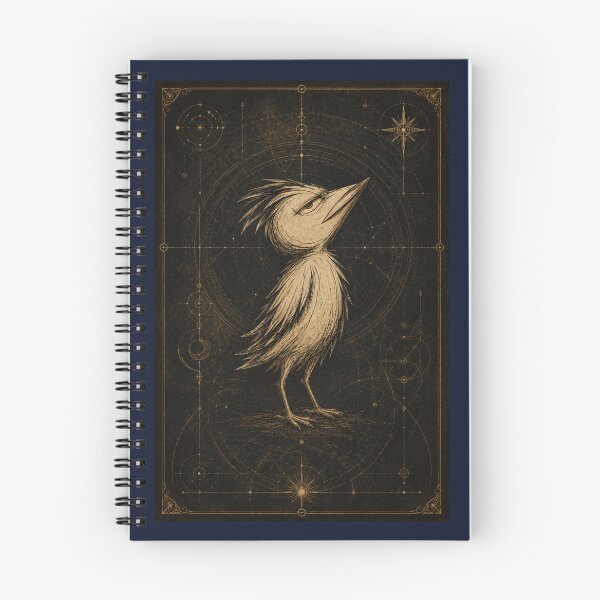 Item preview, Celestial Observer - Innerway Fantasy Archive designed and sold by InnerwayStudio.
