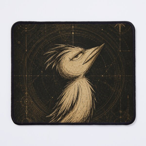 Item preview, Celestial Observer - Innerway Fantasy Archive designed and sold by InnerwayStudio.