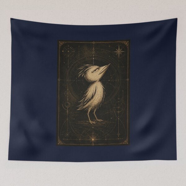 Item preview, Celestial Observer - Innerway Fantasy Archive designed and sold by InnerwayStudio.