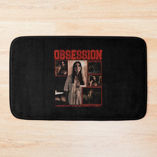 Item preview, Obsession Movie, Be Careful Who You Wish For, Scary Movie designed and sold by Joneneee.