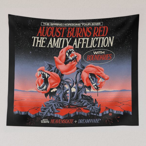 Item preview, Emotional Heavy Music Design designed and sold by ramoskelly61.