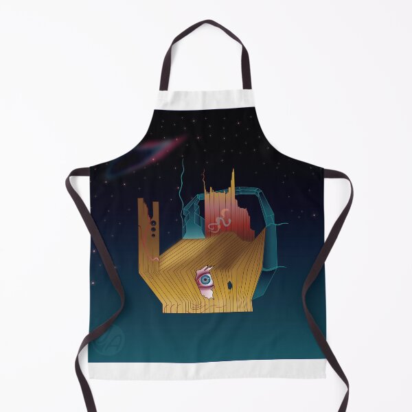 Item preview, Space Stage designed and sold by JathSurrealLab.