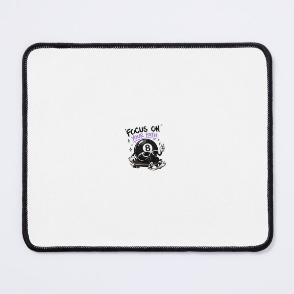 Item preview, Focus on your path designed and sold by piyush22patel.