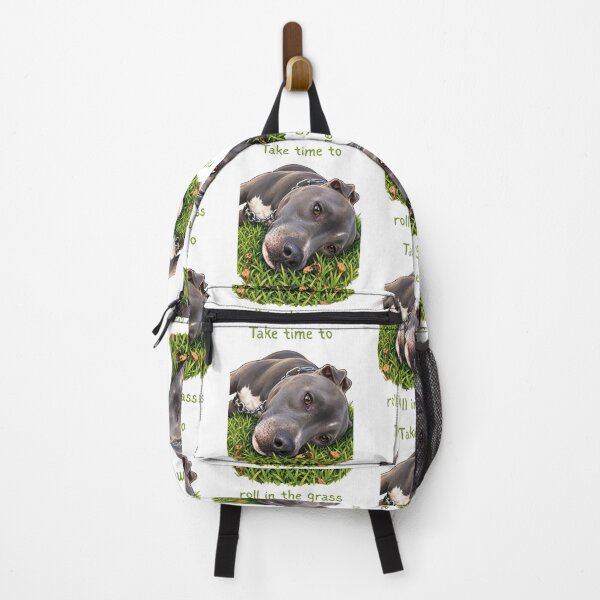 Item preview, Take Time to Roll in the Grass - Conrad designed and sold by Nene Bird Designs.