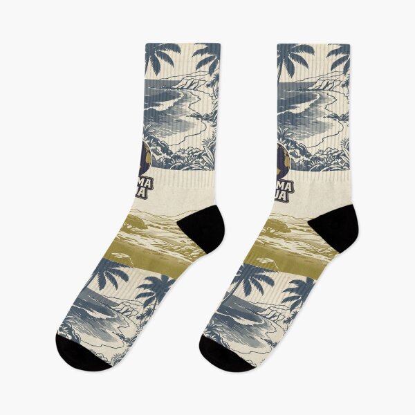 Item preview, Mālama Honua Care for the Earth - Póster impreso de arte minimalista para la conservación de Hawái designed and sold by MālamaThreads.