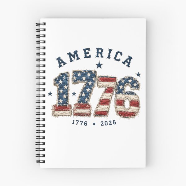Artikelvorschau, Vintage-Patchwork zum 250. Jahrestag der USA entworfen und verkauft von Applecrunch.
