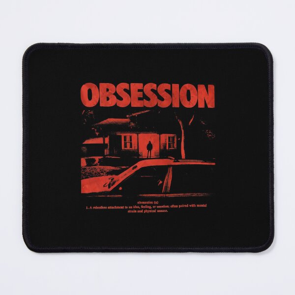 Item preview,  Obsession Movie, Be Careful Who You Wish For, Scary Movie designed and sold by Joneneee.