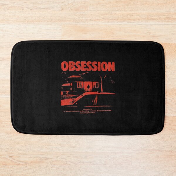 Item preview,  Obsession Movie, Be Careful Who You Wish For, Scary Movie designed and sold by Joneneee.